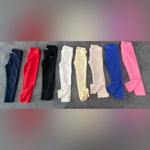 Jack & Jack Ponte Pants Bundle